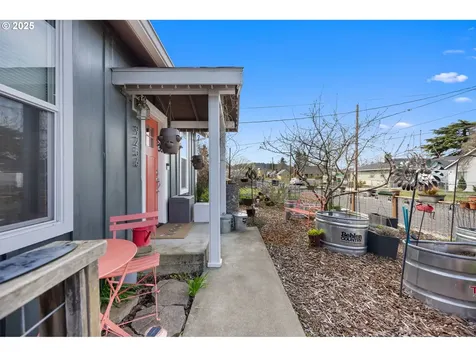 9256 SE Mill Street Portland OR 97216