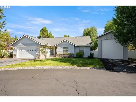 16676 Mcclintock Place La Pine OR 97739
