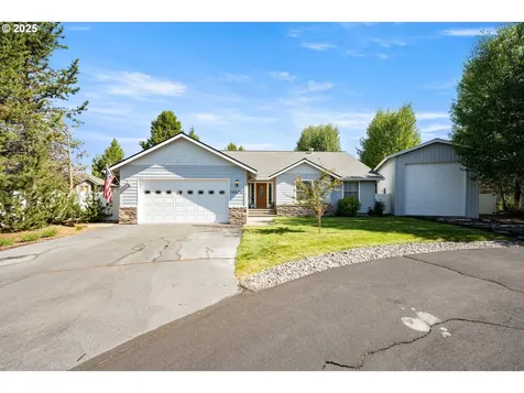 16676 Mcclintock Place La Pine OR 97739