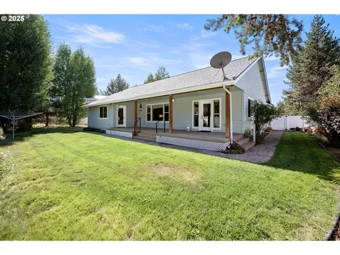 16676 Mcclintock Place La Pine OR 97739