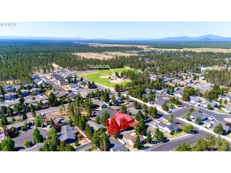 16676 Mcclintock Place La Pine OR 97739