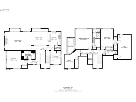 1226 SE 72nd Avenue Portland OR 97215