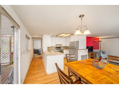 10919 E Mapleton Road Mapleton OR 97453