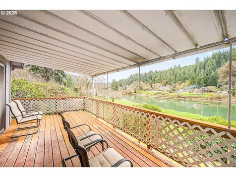 10919 E Mapleton Road Mapleton OR 97453