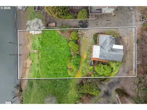 10919 E Mapleton Road Mapleton OR 97453