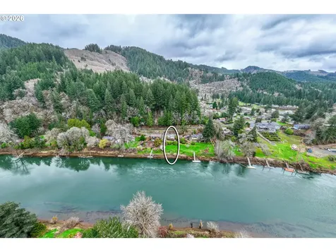 10919 E Mapleton Road Mapleton OR 97453