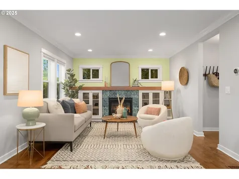 7928 SE 21st Avenue Portland OR 97202