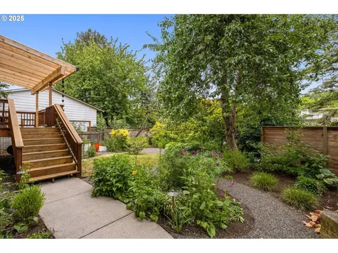 7928 SE 21st Avenue Portland OR 97202