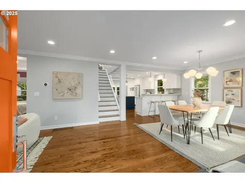 7928 SE 21st Avenue Portland OR 97202