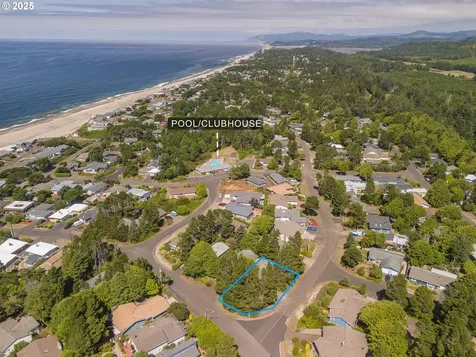 5415 Hacienda Avenue Lincoln City OR 97367