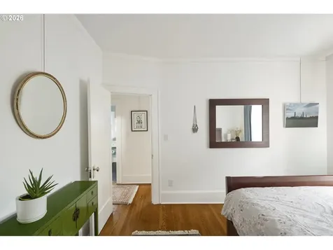 4612 NE 15th Avenue Portland OR 97211