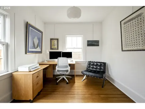 4612 NE 15th Avenue Portland OR 97211