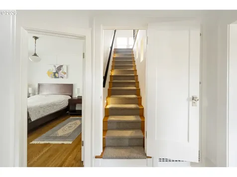 4612 NE 15th Avenue Portland OR 97211