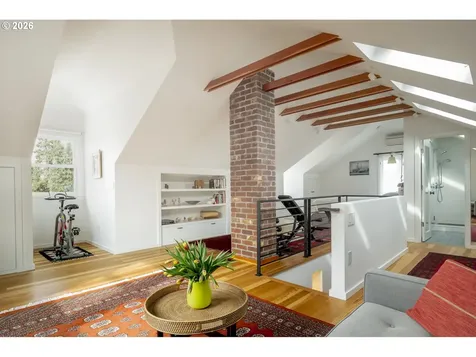 4612 NE 15th Avenue Portland OR 97211