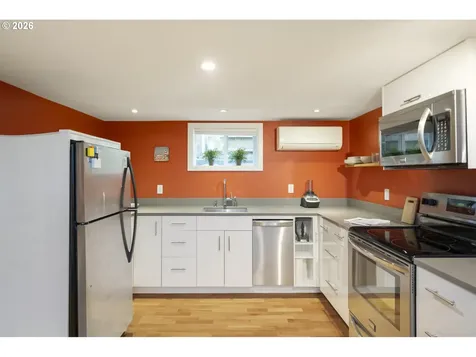4612 NE 15th Avenue Portland OR 97211