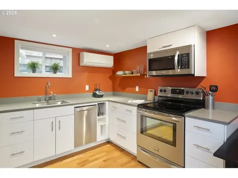 4612 NE 15th Avenue Portland OR 97211