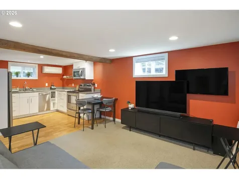 4612 NE 15th Avenue Portland OR 97211