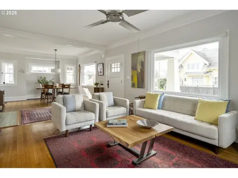 4612 NE 15th Avenue Portland OR 97211