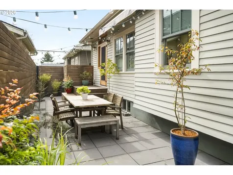 4612 NE 15th Avenue Portland OR 97211