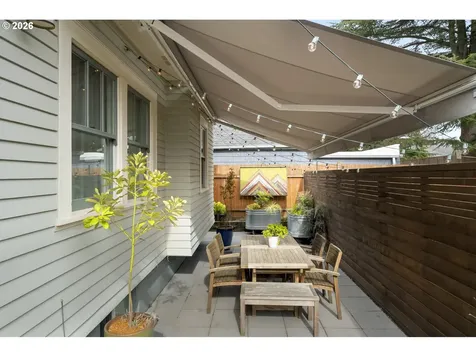 4612 NE 15th Avenue Portland OR 97211