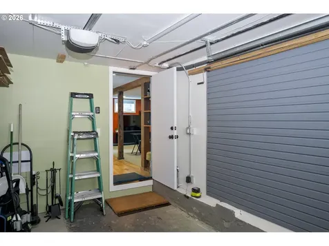 4612 NE 15th Avenue Portland OR 97211