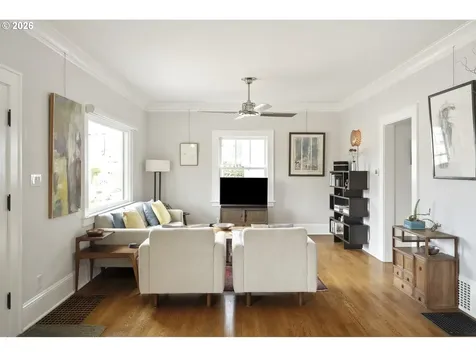 4612 NE 15th Avenue Portland OR 97211