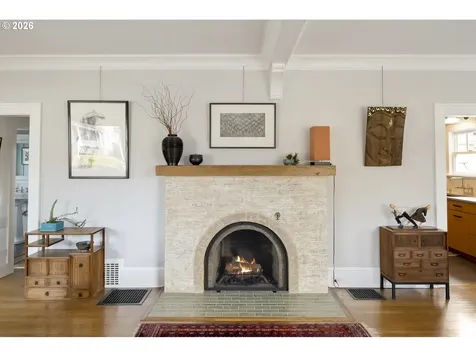 4612 NE 15th Avenue Portland OR 97211