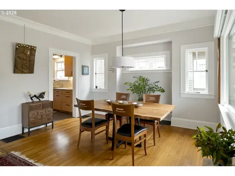 4612 NE 15th Avenue Portland OR 97211