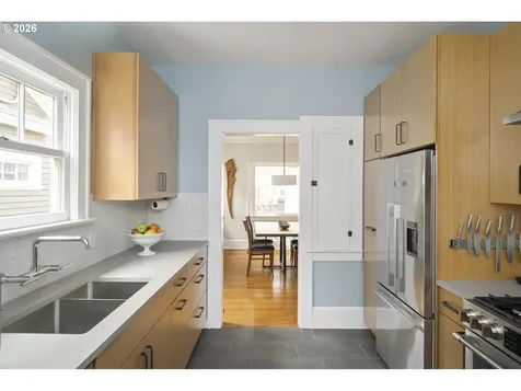 4612 NE 15th Avenue Portland OR 97211