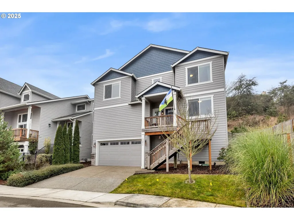 19256 SW Cedarview Lane Beaverton OR 97007