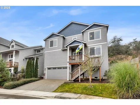 19256 SW Cedarview Lane Beaverton OR 97007