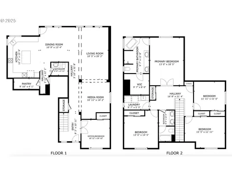 19256 SW Cedarview Lane Beaverton OR 97007