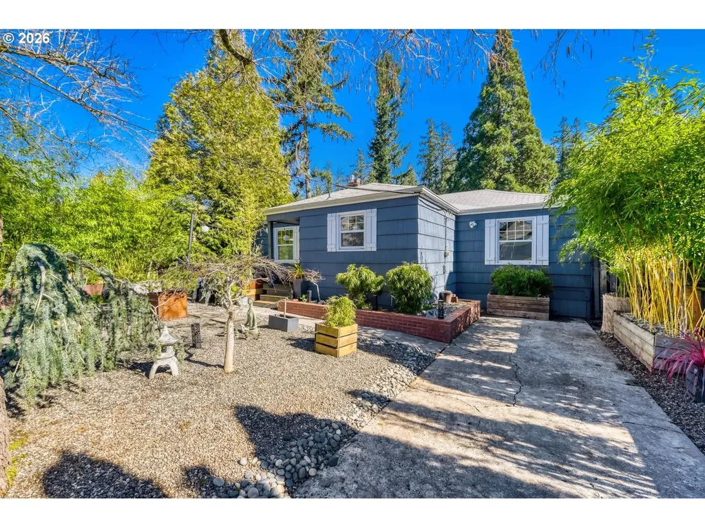 4667 Exeter Street West Linn OR 97068