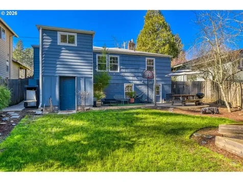 4667 Exeter Street West Linn OR 97068