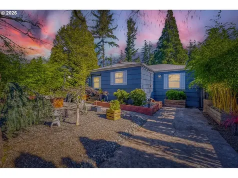 4667 Exeter Street West Linn OR 97068