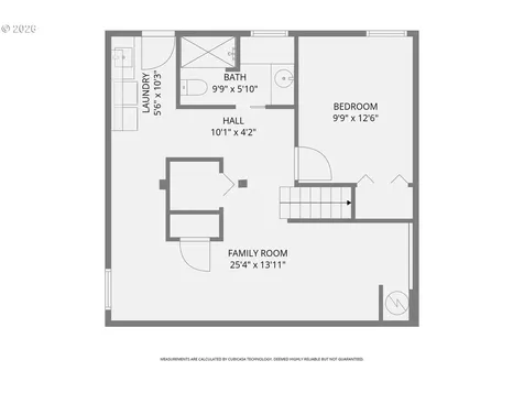 4667 Exeter Street West Linn OR 97068