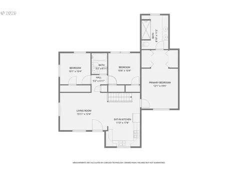 4667 Exeter Street West Linn OR 97068