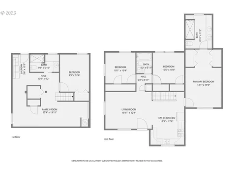 4667 Exeter Street West Linn OR 97068