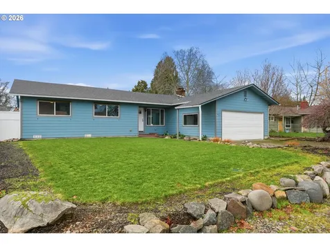 4875 Crater Avenue N Keizer OR 97303