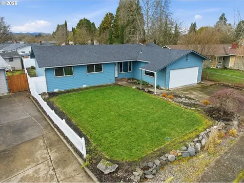 4875 Crater Avenue N Keizer OR 97303