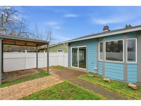 4875 Crater Avenue N Keizer OR 97303