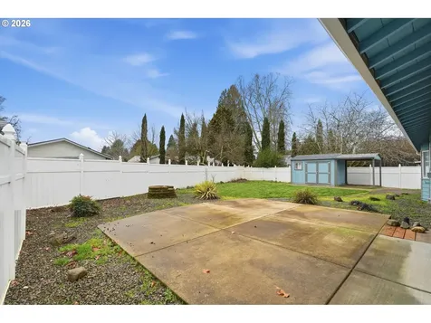 4875 Crater Avenue N Keizer OR 97303