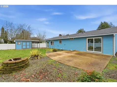 4875 Crater Avenue N Keizer OR 97303