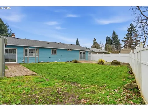 4875 Crater Avenue N Keizer OR 97303