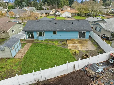 4875 Crater Avenue N Keizer OR 97303