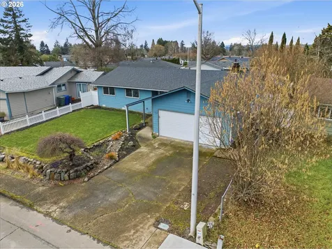 4875 Crater Avenue N Keizer OR 97303