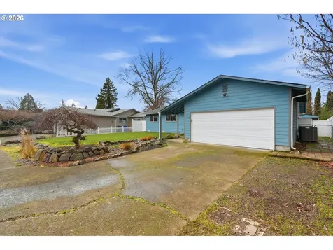 4875 Crater Avenue N Keizer OR 97303