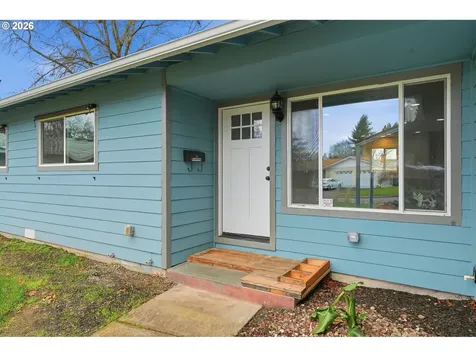 4875 Crater Avenue N Keizer OR 97303