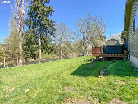 545 SW Monroe Street Sheridan OR 97378
