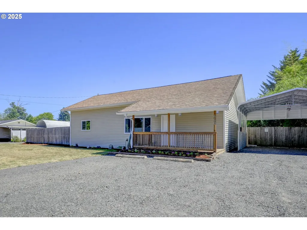 660 River Loop 1 Eugene OR 97404